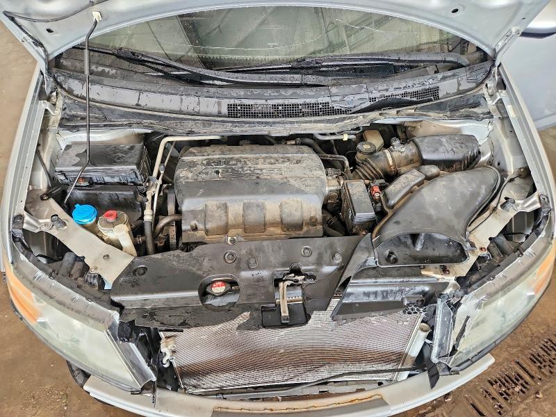 Aukcja sprzedaży 2014 Honda Odyssey, vin: 5FNRL5H64EB003223, numer aukcji: 61578356