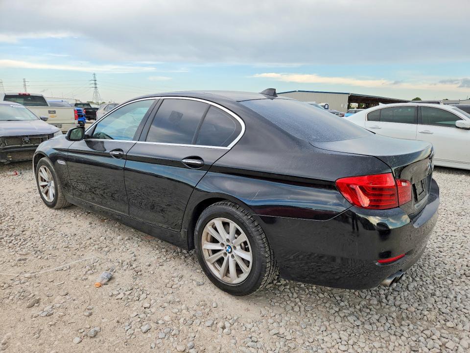 Aukcja sprzedaży 2016 Bmw 528, vin: WBA5A5C58GG353818, numer aukcji: 59953896