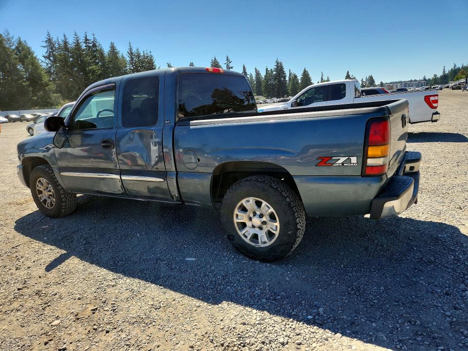 Продаж на аукціоні авто 2006 Gmc New Sierra, vin: 1GTEK19T06Z181592, номер лоту: 62688416