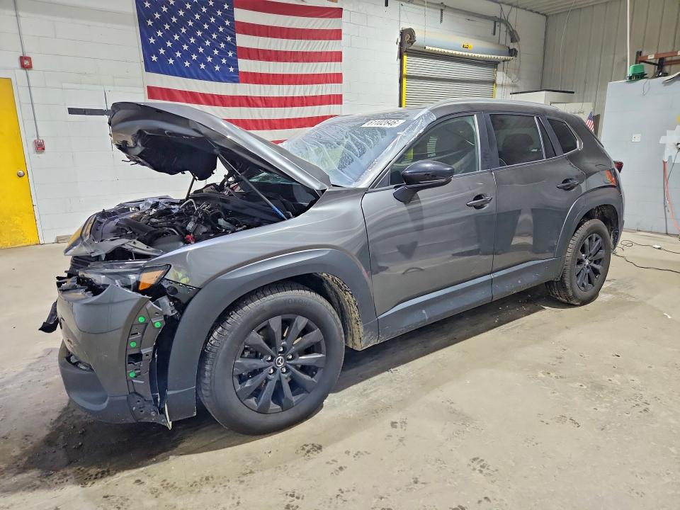 Auction sale of the 2025 Mazda Cx-50, vin: 7MMVABBM7SN306455, lot number: 61102646