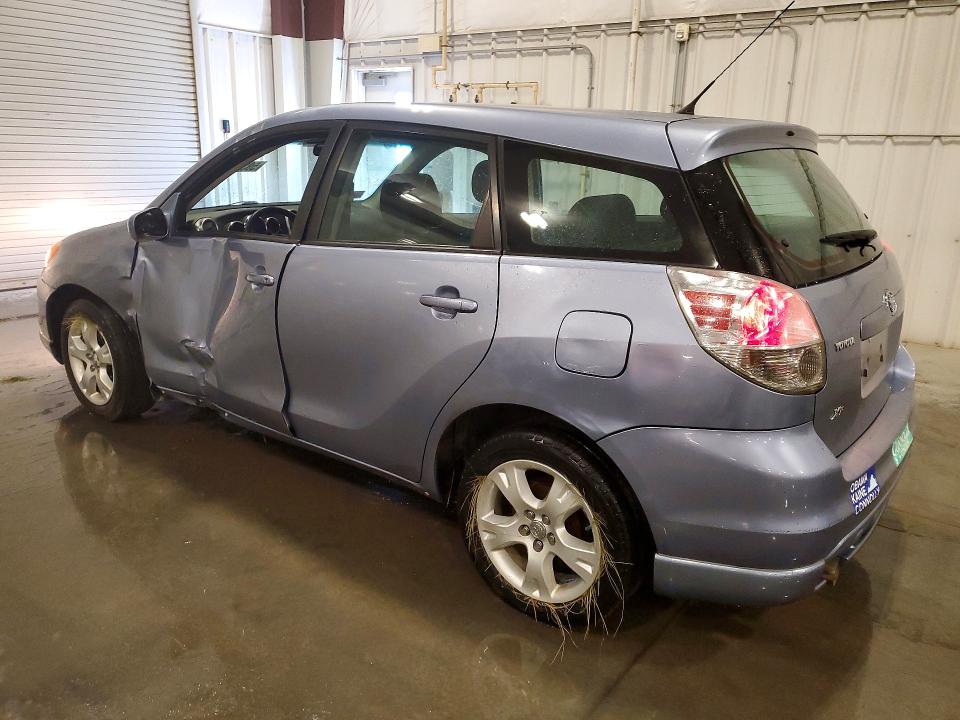 Продаж на аукціоні авто 2008 Toyota Corolla Matrix, vin: 2T1KR32E28C711144, номер лоту: 59381456