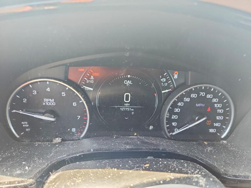 Aukcja sprzedaży 2018 Cadillac Xt5, vin: 1GYKNGRS0JZ218194, numer aukcji: 79135045