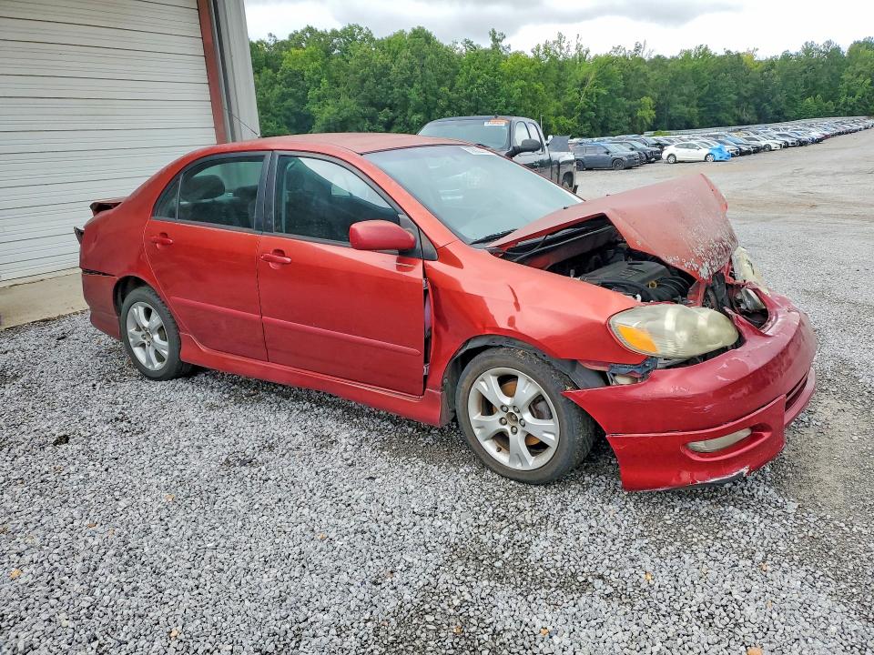 Aukcja sprzedaży 2008 Toyota Corolla, vin: 2T1BR32E28C878300, numer aukcji: 60832586