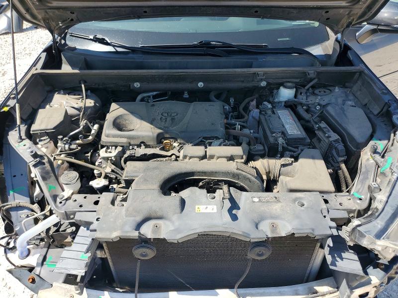 Aukcja sprzedaży 2020 Toyota Rav4, vin: 2T3C1RFV8LW094307, numer aukcji: 63518206
