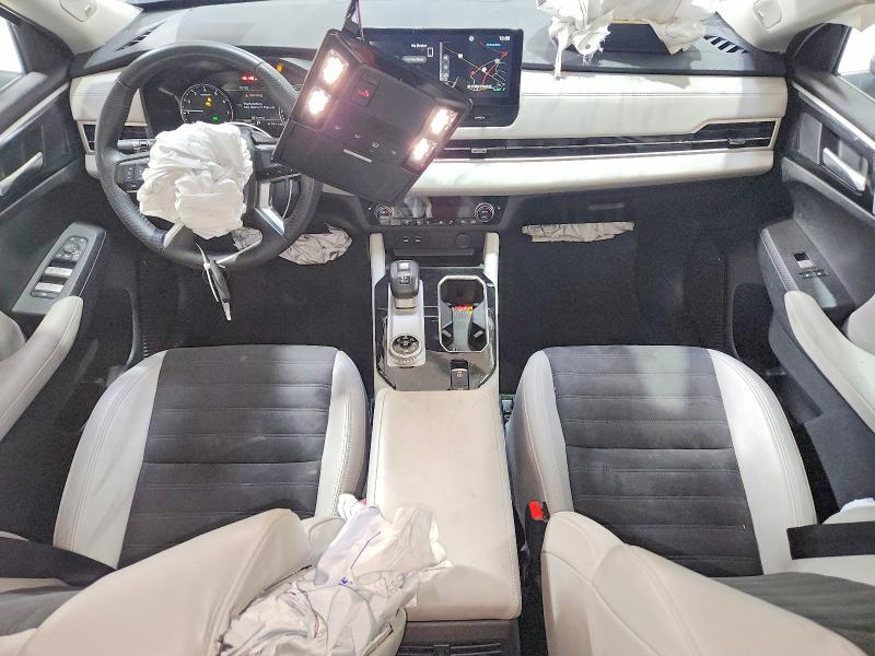 Aukcja sprzedaży 2025 Mitsubishi Outlander, vin: JA4J4VA85SZ020800, numer aukcji: 62857456