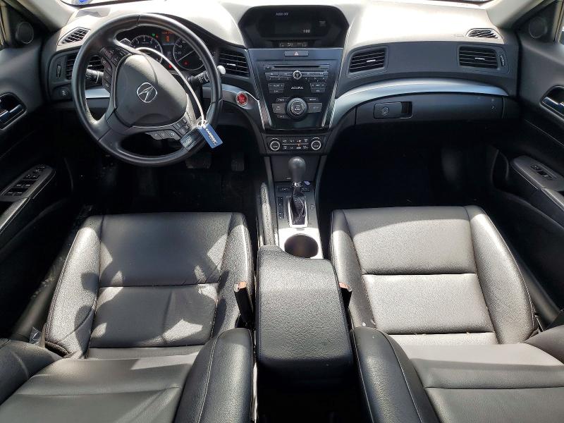 Продаж на аукціоні авто 2018 Acura Ilx, vin: 19UDE2F46JA003989, номер лоту: 61158286