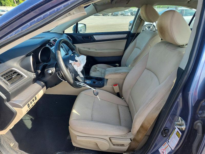 61474536 :رقم المزاد ، 4S3BNAA64G3027312 vin ، 2016 Subaru Legacy مزاد بيع