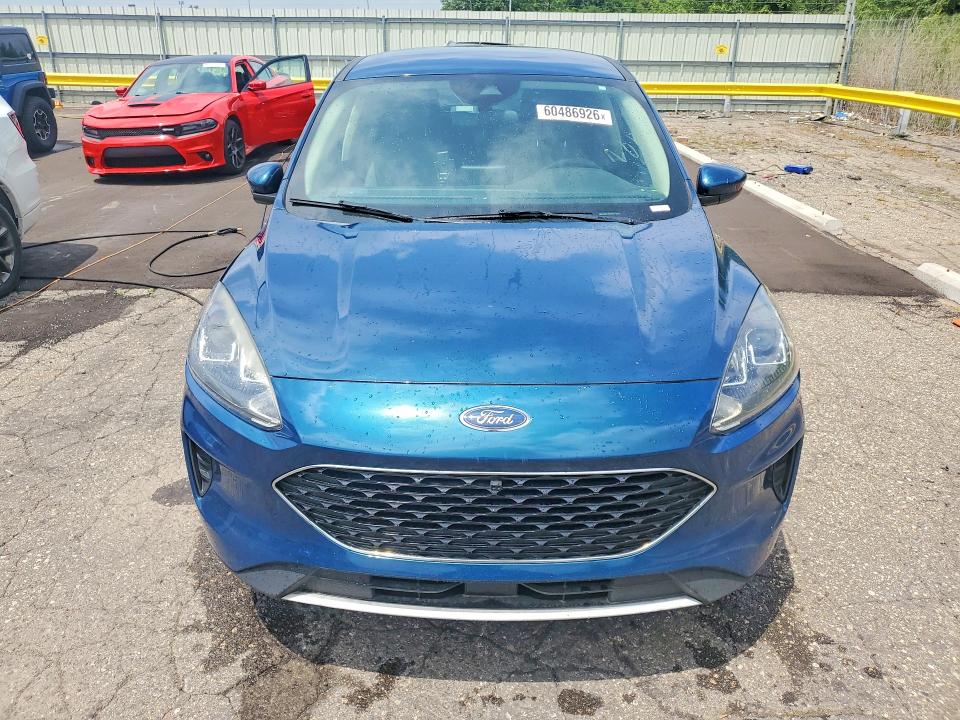 Продаж на аукціоні авто 2020 Ford Escape, vin: 1FMCU0G69LUB83919, номер лоту: 60486926