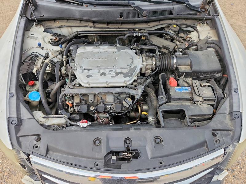 Aukcja sprzedaży 2012 Honda Accord, vin: 1HGCP3F86CA042499, numer aukcji: 59620836