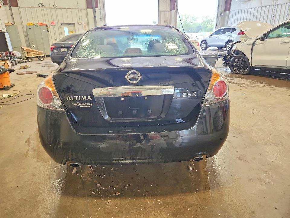Продаж на аукціоні авто 2012 Nissan Altima, vin: 1N4AL2AP9CN536011, номер лоту: 61473966