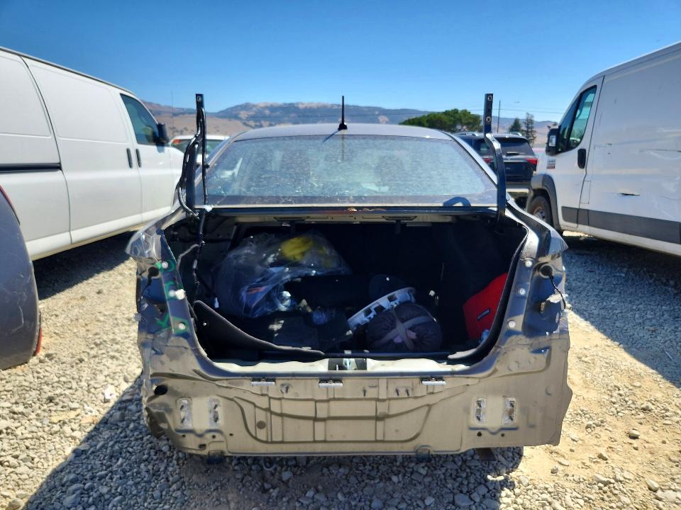 2022 Nissan Versa მანქანა იყიდება აუქციონზე, vin: 3N1CN8DV1NL865317, აუქციონის ნომერი: 60976286