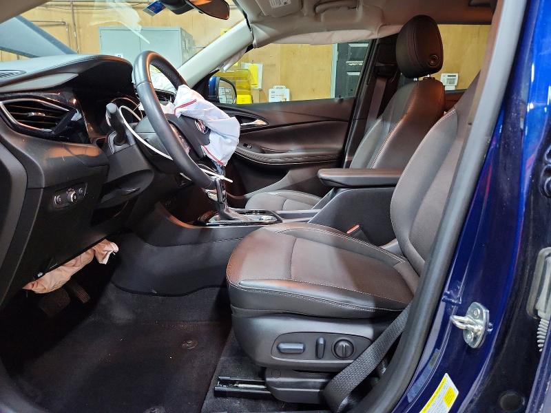 Aukcja sprzedaży 2023 Buick Encore Gx, vin: KL4MMDS24PB085364, numer aukcji: 59328346