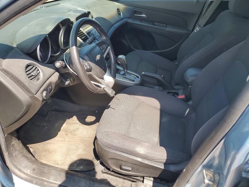 Aukcja sprzedaży 2012 Chevrolet Cruze, vin: 1G1PJ5SC0C7321329, numer aukcji: 62567286