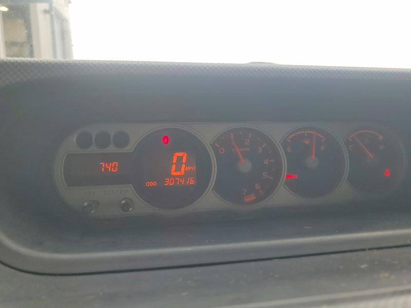 2008 Scion Xb მანქანა იყიდება აუქციონზე, vin: JTLKE50E981035326, აუქციონის ნომერი: 61911696