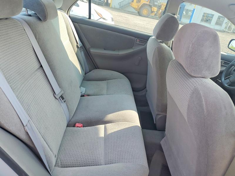 Aukcja sprzedaży 2007 Toyota Corolla, vin: 2T1BR32EX7C728823, numer aukcji: 61729846