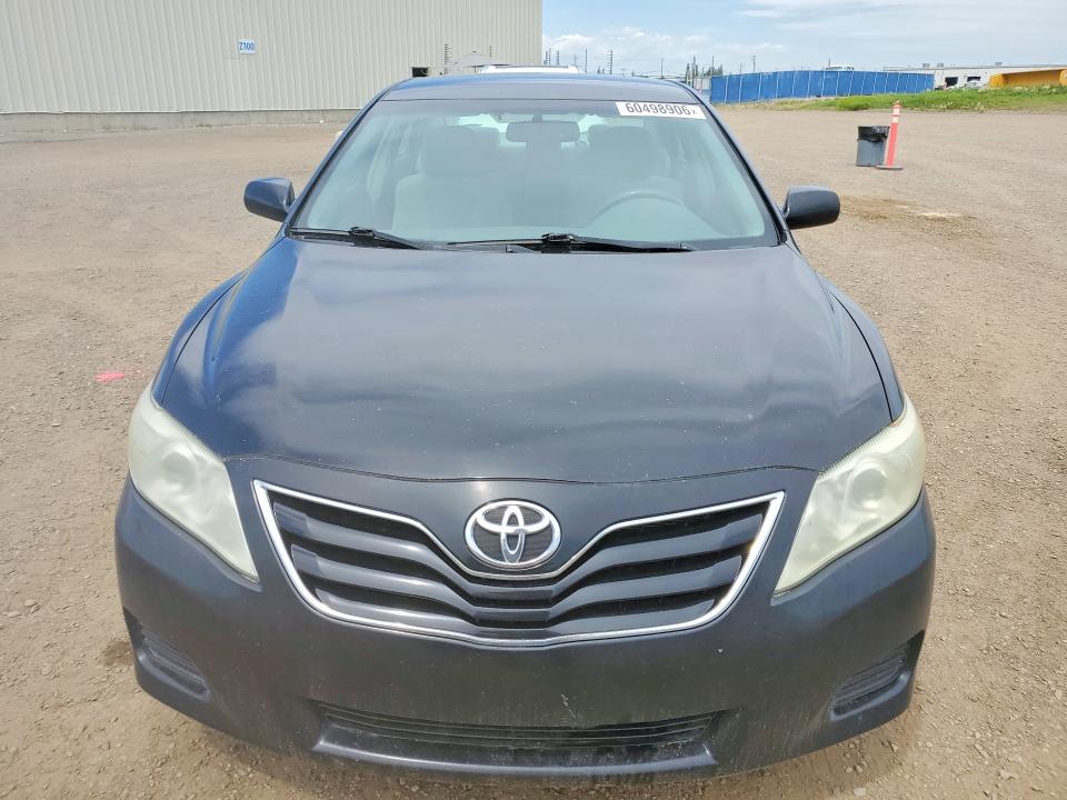 60498906 :رقم المزاد ، 4T1BF3EK4BU190458 vin ، 2011 Toyota Camry مزاد بيع