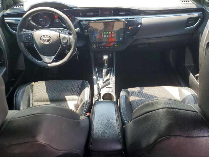 Aukcja sprzedaży 2014 Toyota Corolla, vin: 5YFBURHE3EP103654, numer aukcji: 59349656