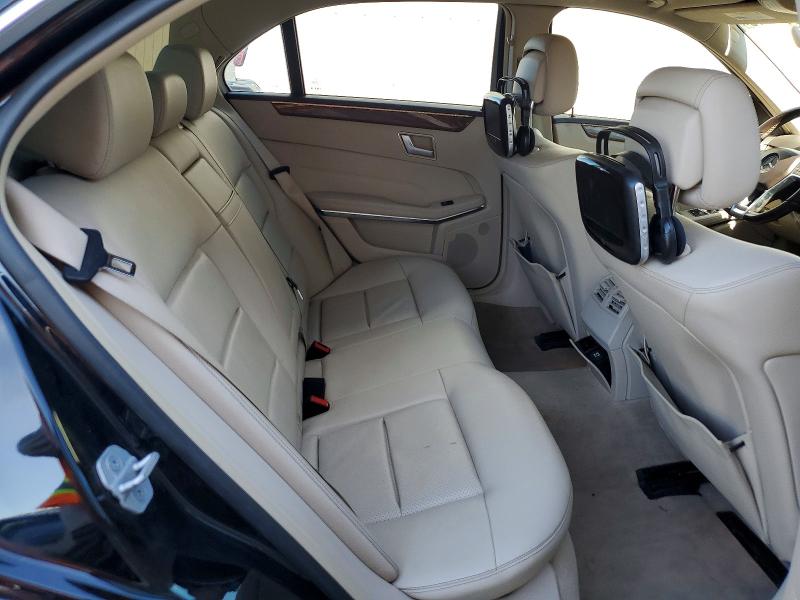 2014 Mercedes-benz E მანქანა იყიდება აუქციონზე, vin: WDDHF5KB3EA874976, აუქციონის ნომერი: 61214096