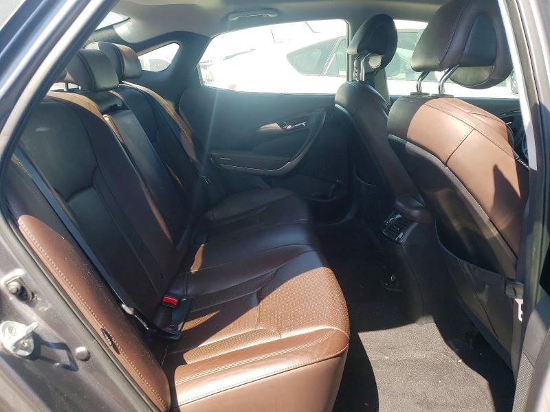 60644756 :رقم المزاد ، KMHFH4JG1DA255547 vin ، 2013 Hyundai Azera مزاد بيع