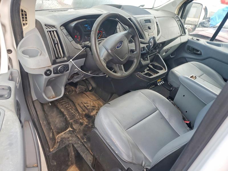 Продаж на аукціоні авто 2019 Ford Transit, vin: 1FTYE1ZM0KKA54602, номер лоту: 67919306