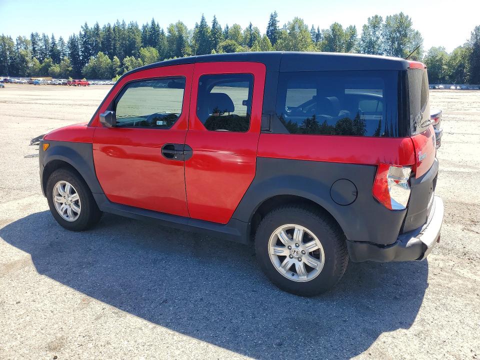Aukcja sprzedaży 2006 Honda Element, vin: 5J6YH28636L025248, numer aukcji: 63199936