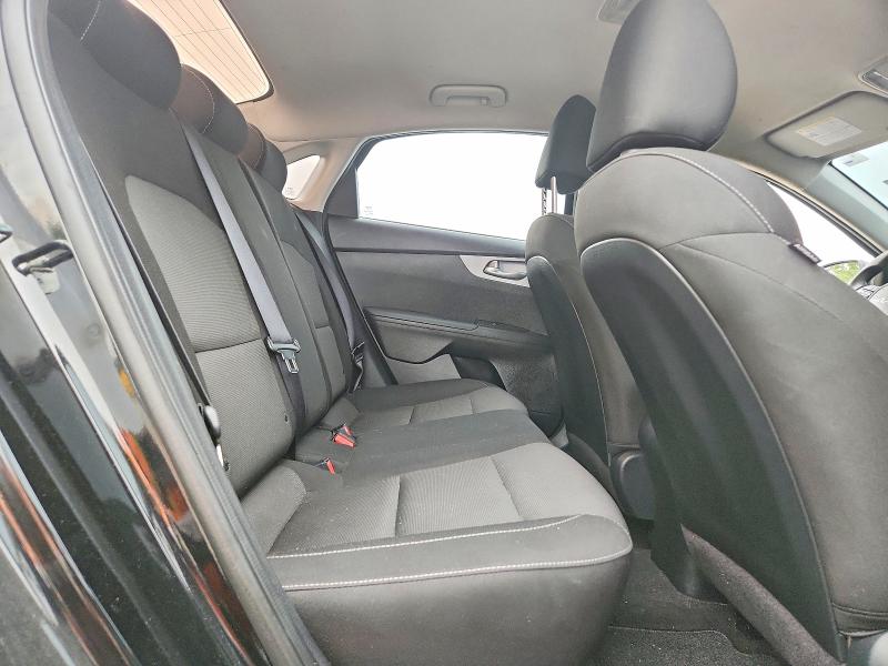 Aukcja sprzedaży 2024 Kia Forte, vin: 3KPF24AD4RE710021, numer aukcji: 59405116