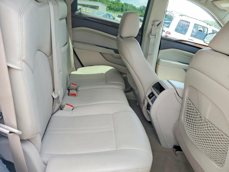Aukcja sprzedaży 2015 Cadillac Srx, vin: 3GYFNCE37FS535144, numer aukcji: 61294216