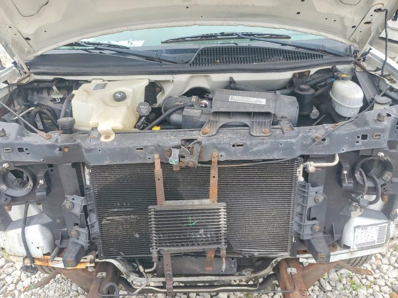60961066 :رقم المزاد ، 1GBJG31U771249911 vin ، 2007 Chevrolet Express مزاد بيع