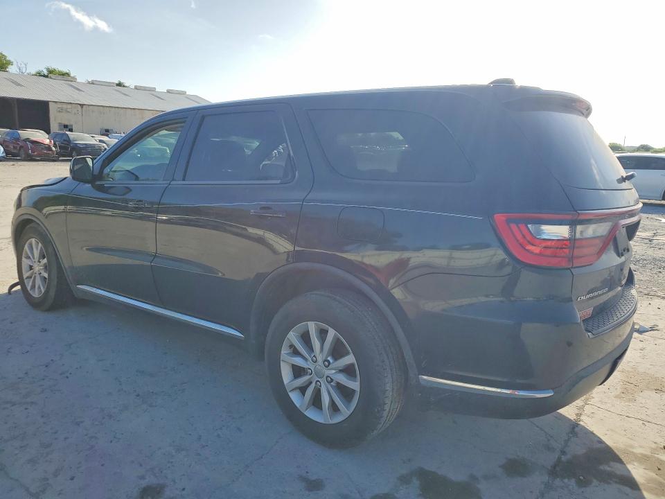 Aukcja sprzedaży 2015 Dodge Durango, vin: 1C4RDHAG2FC906924, numer aukcji: 59615656