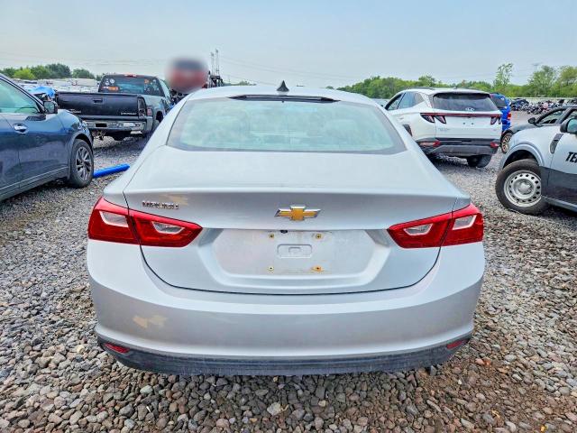 Aukcja sprzedaży 2019 Chevrolet Malibu, vin: 1G1ZB5ST3KF202250, numer aukcji: 62485676