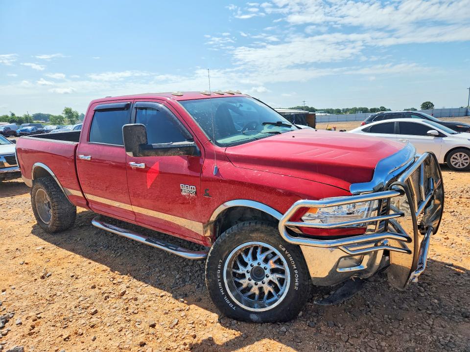 85968815 :رقم المزاد ، 3D7UT2CL7BG509176 vin ، 2011 Dodge 2500 Limited مزاد بيع