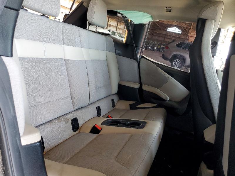 Aukcja sprzedaży 2014 Bmw I3, vin: WBY1Z4C58EV273043, numer aukcji: 60422096