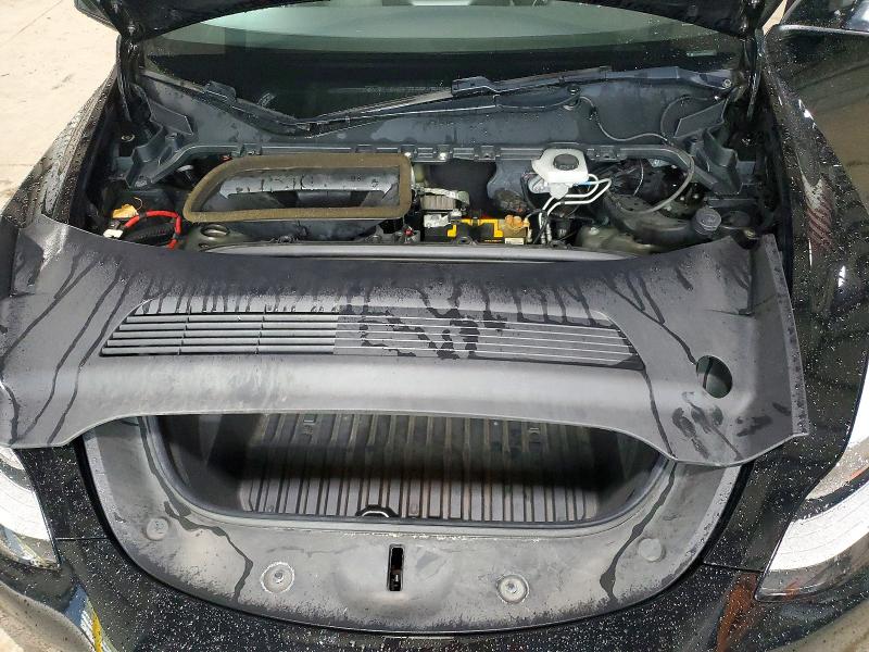 Aukcja sprzedaży 2021 Tesla Model Y, vin: 5YJYGDEE4MF060171, numer aukcji: 61327446