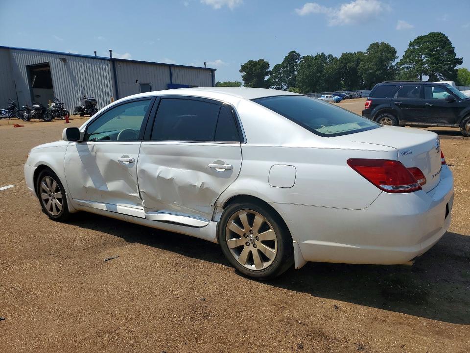 Продажа на аукционе авто 2006 Toyota Avalon, vin: 4T1BK36B36U149304, номер лота: 62068536