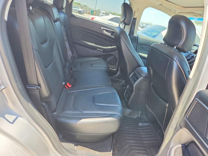 61932046 :رقم المزاد ، 2FMTK3K85FBB31021 vin ، 2015 Ford Edge مزاد بيع