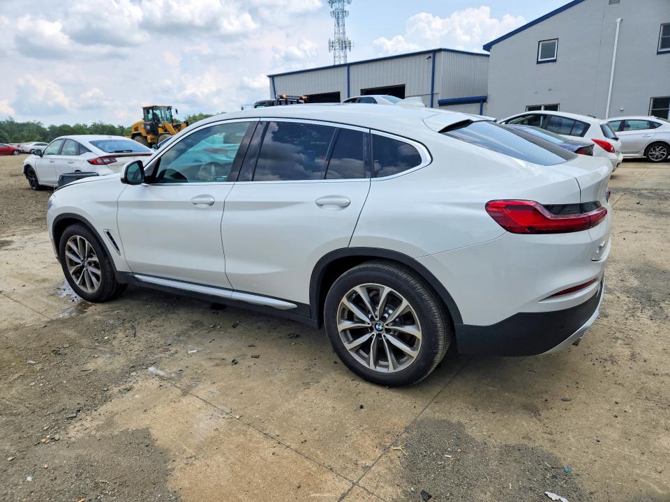 Aukcja sprzedaży 2019 Bmw X4, vin: 5UXUJ3C57KLG54536, numer aukcji: 62570146