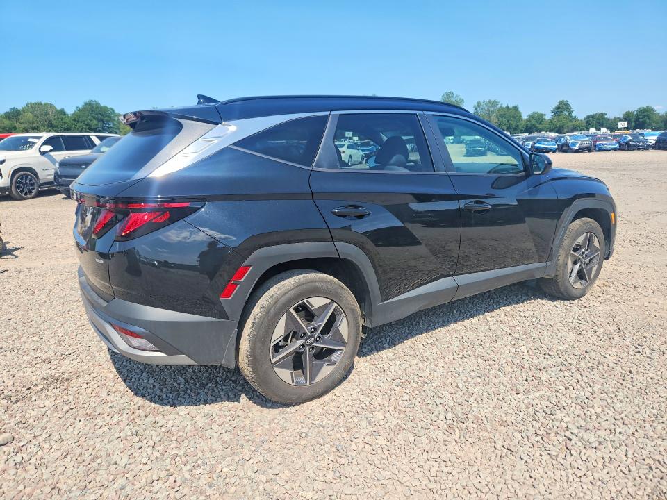 Продаж на аукціоні авто 2026 Hyundai Tucson, vin: 5NMJBCDE2TH638115, номер лоту: 62135306