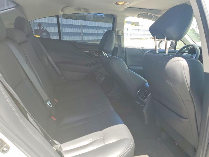 2020 Subaru Legacy მანქანა იყიდება აუქციონზე, vin: 4S3BWAN62L3030520, აუქციონის ნომერი: 60422716