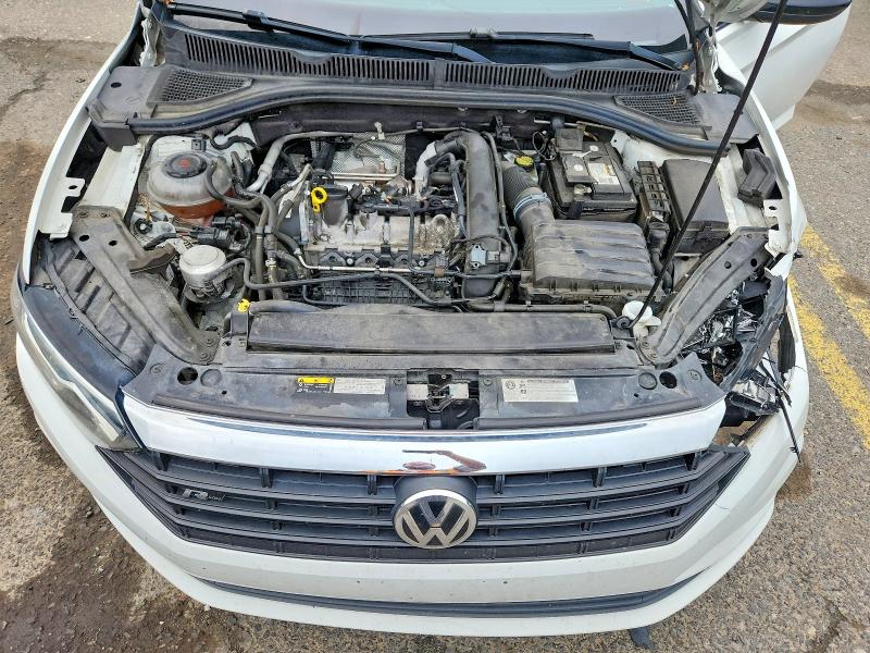 Продажа на аукционе авто 2019 Volkswagen Jetta, vin: 3VWC57BU8KM077087, номер лота: 59852486