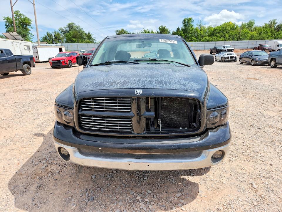 Aukcja sprzedaży 2005 Dodge Ram 1500, vin: 1D7HA18D55S360220, numer aukcji: 85969985