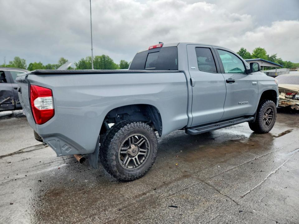 Aukcja sprzedaży 2021 Toyota Tundra, vin: 5TFUY5F18MX006293, numer aukcji: 62642106
