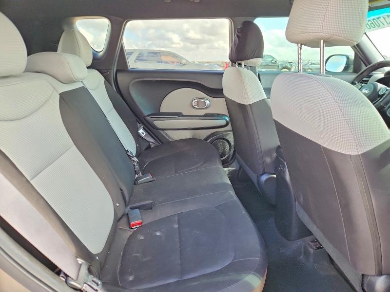 61417066 :رقم المزاد ، KNDJN2A2XK7671493 vin ، 2019 Kia Soul مزاد بيع