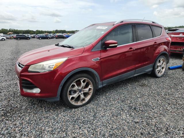 Aukcja sprzedaży 2015 Ford Escape, vin: 1FMCU0JX7FUB16659, numer aukcji: 61025826