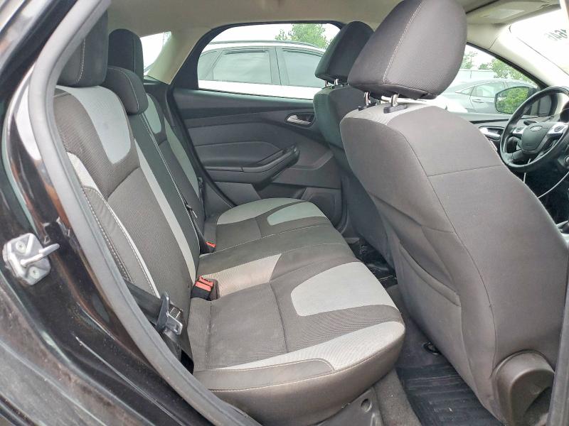2012 Ford Focus მანქანა იყიდება აუქციონზე, vin: 1FAHP3K24CL459670, აუქციონის ნომერი: 62051646