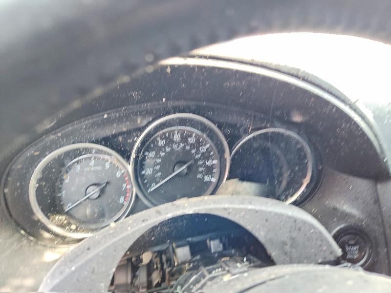 2016 Mazda Cx-5 მანქანა იყიდება აუქციონზე, vin: JM3KE4CY2G0748088, აუქციონის ნომერი: 60474466