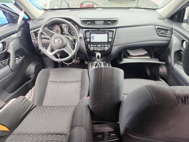 Aukcja sprzedaży 2017 Nissan Rogue, vin: KNMAT2MT7HP584833, numer aukcji: 58737256