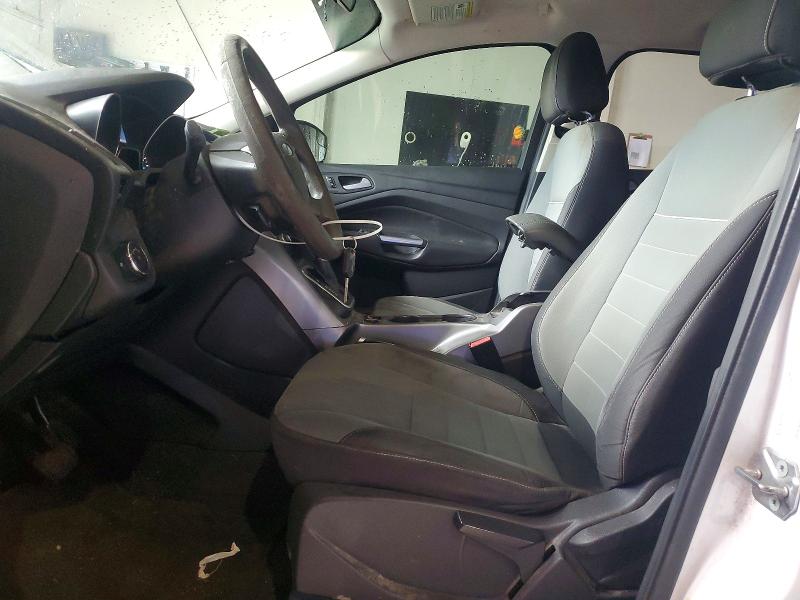 Продажа на аукционе авто 2013 Ford Escape, vin: 1FMCU9GX6DUC53410, номер лота: 61572846