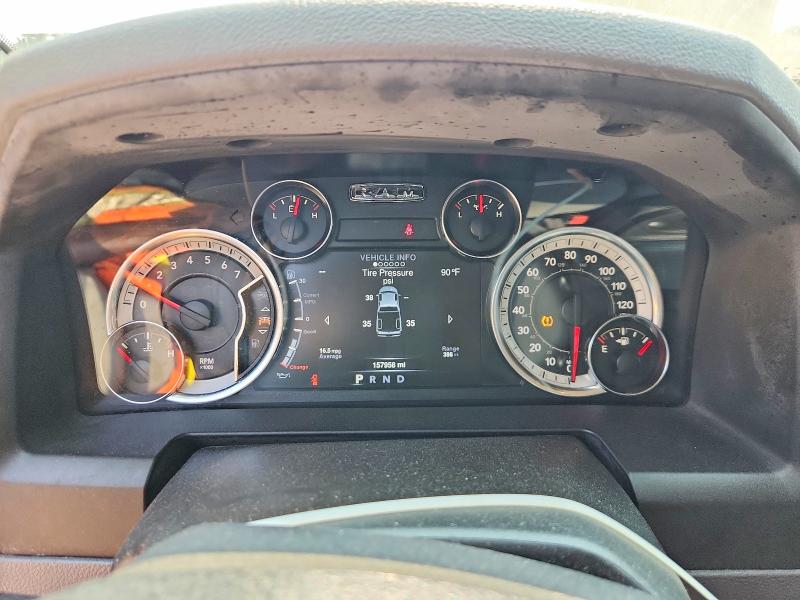 Aukcja sprzedaży 2019 Ram 1500 Classic, vin: 1C6RR6TT9KS694210, numer aukcji: 61807826