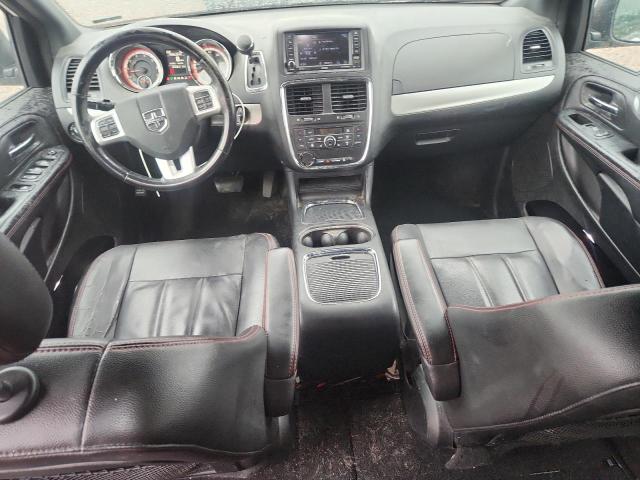 Продаж на аукціоні авто 2019 Dodge Grand Caravan, vin: 2C4RDGEG2KR641296, номер лоту: 62439316