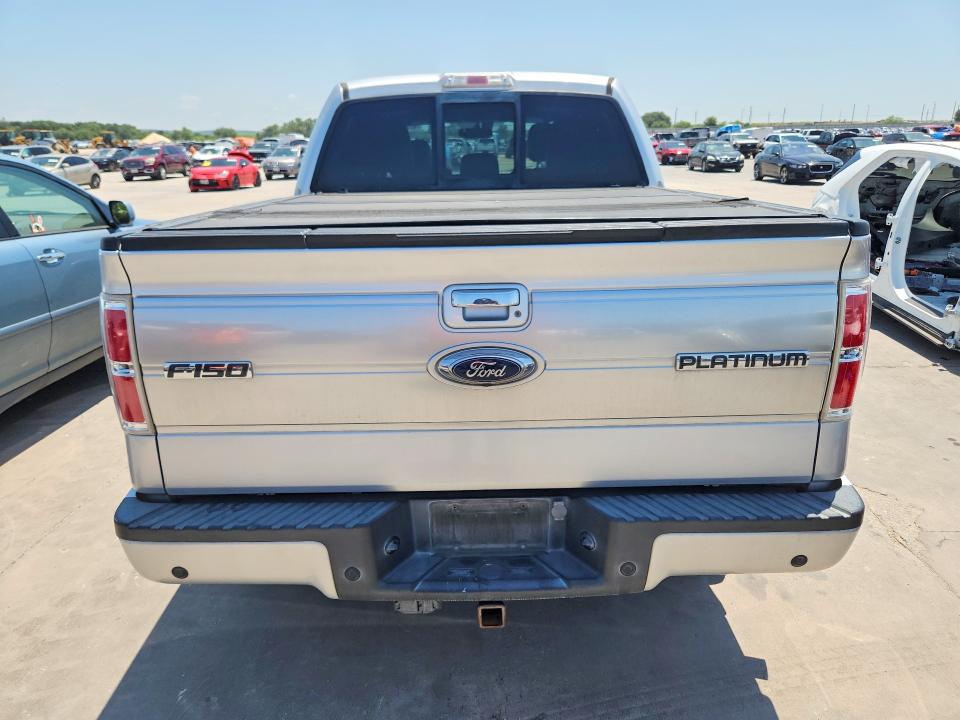 Продаж на аукціоні авто 2013 Ford F150, vin: 1FTFW1E64DFD81852, номер лоту: 62604166
